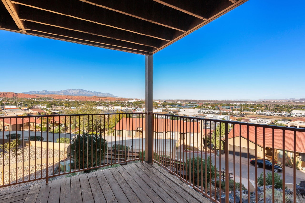 161 W 950  S #E1 St George, UT 84770 condo for sale, MLS#25-266520 - Erika Rogers Photo 17
