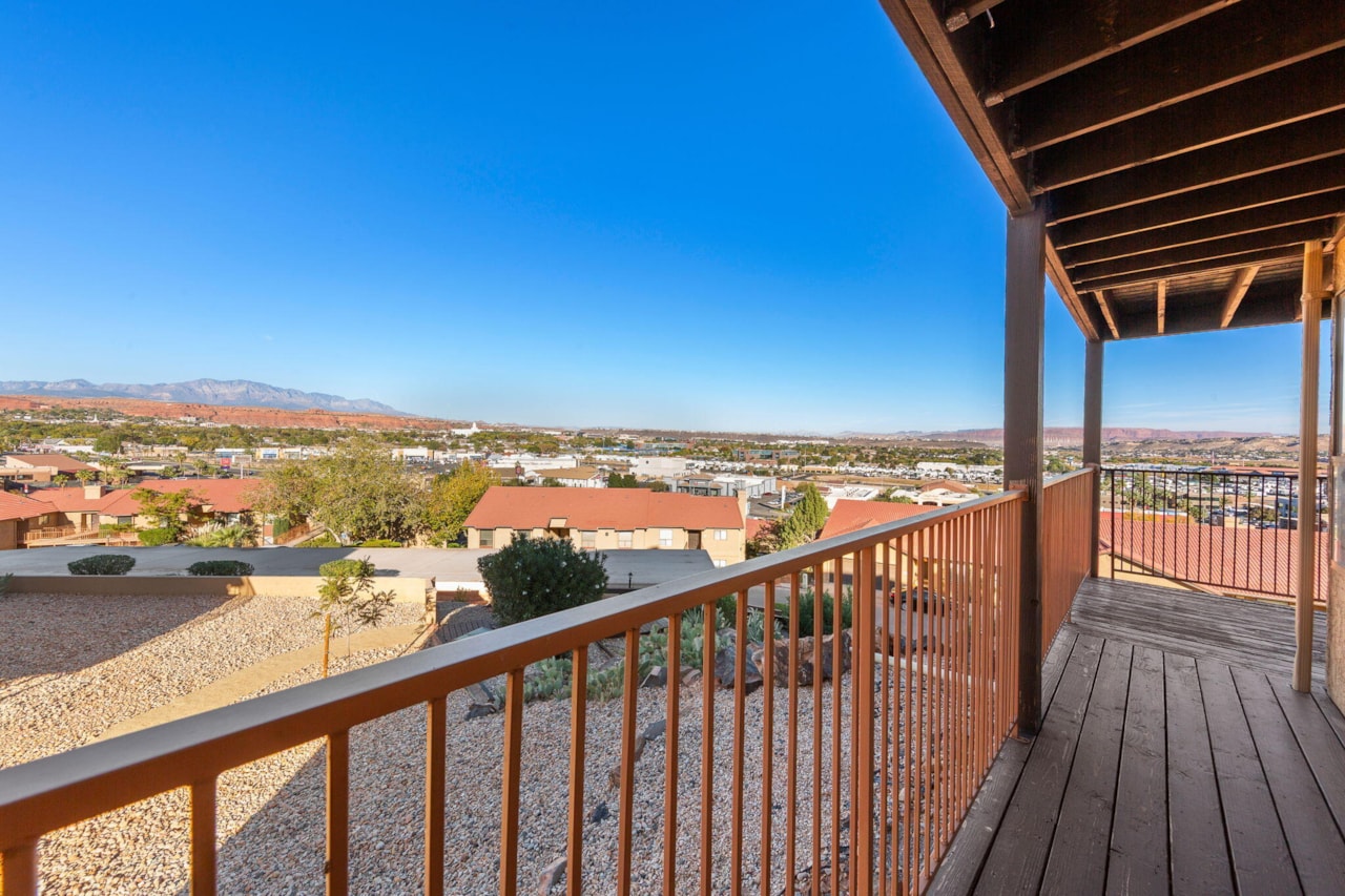 161 W 950  S #E1 St George, UT 84770 condo for sale, MLS#25-266520 - Erika Rogers Photo 18
