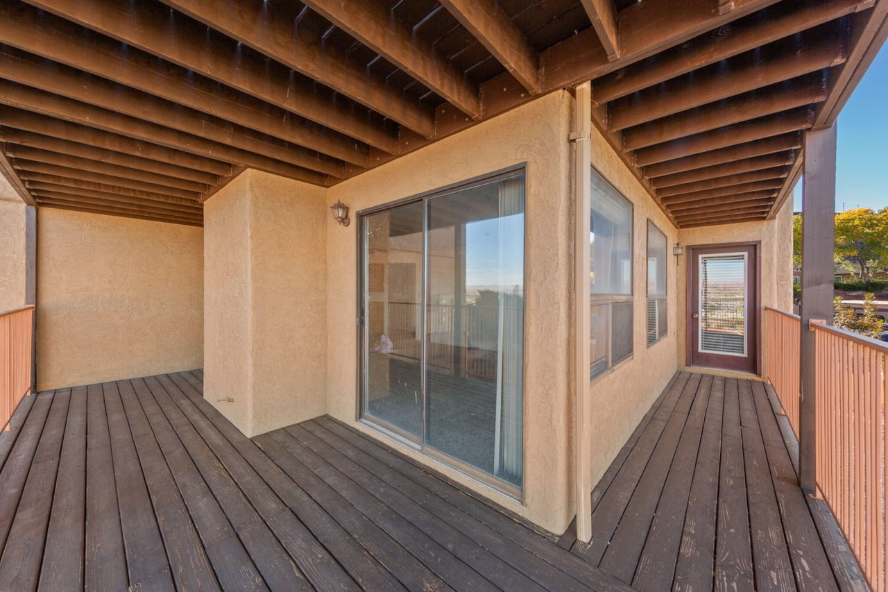 161 W 950  S #E1 St George, UT 84770 condo for sale, MLS#25-266520 - Erika Rogers Photo 19