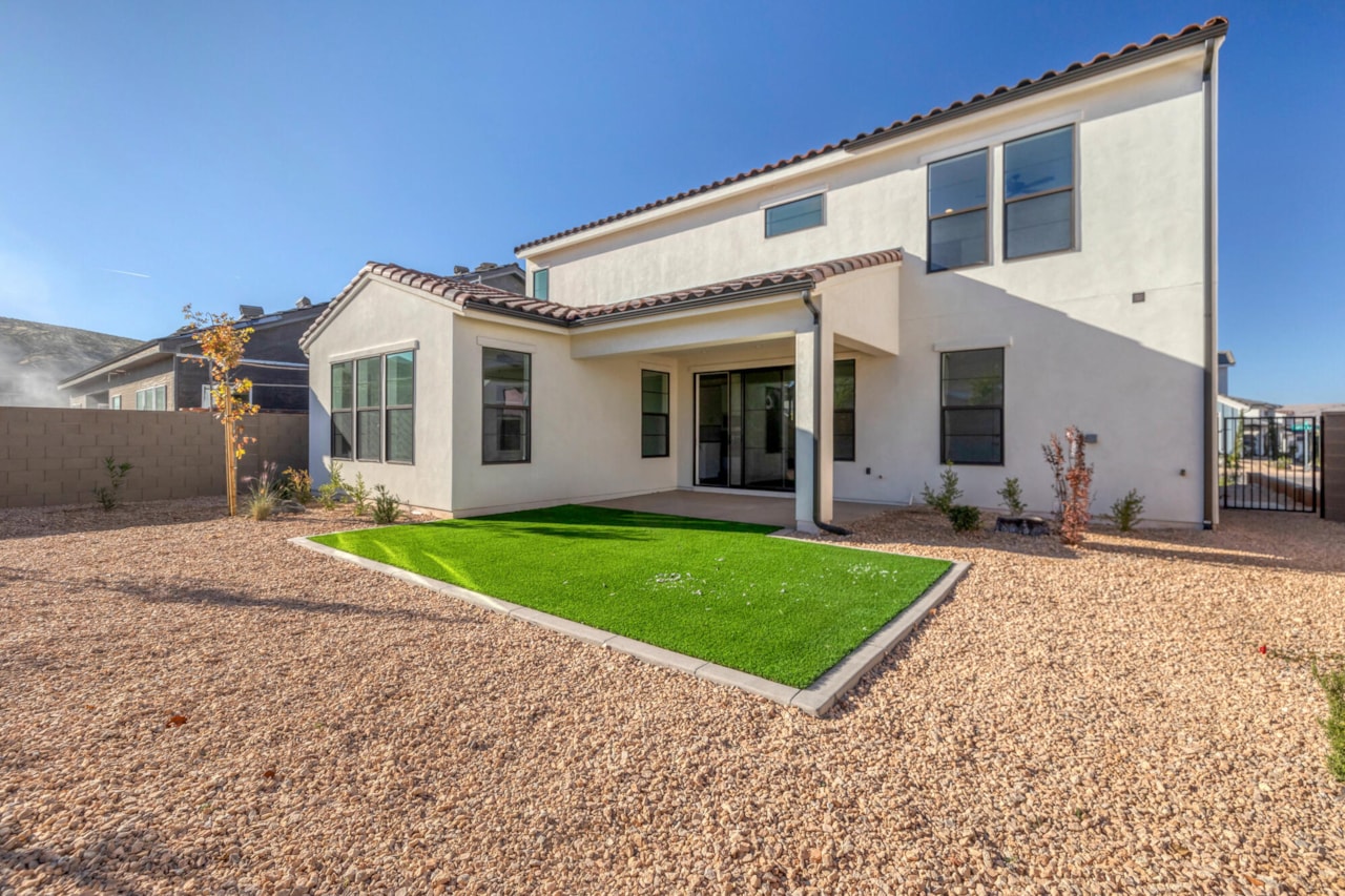 3569 S Turin LN St George, UT 84790 home for sale, MLS#25-266519 - Erika Rogers Photo 33