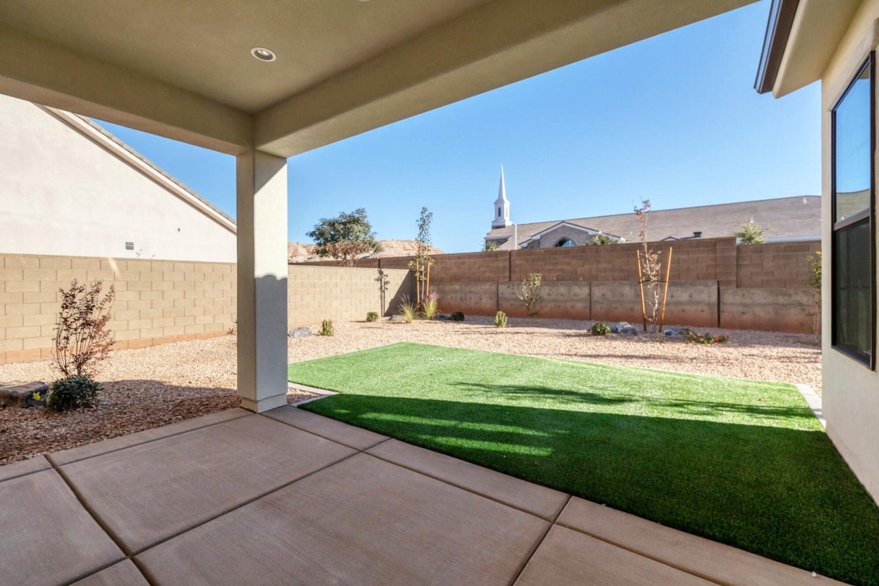 3569 S Turin LN St George, UT 84790 home for sale, MLS#25-266519 - Erika Rogers Photo 34