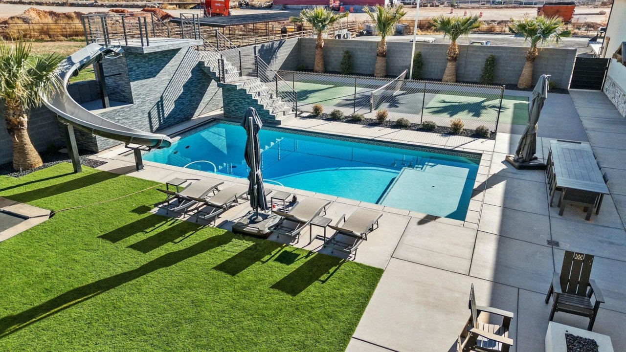 646 E Pine ST Washington, UT 84780 home for sale, MLS#25-264690 - Erika Rogers Photo 8