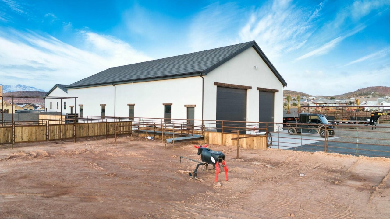 646 E Pine ST Washington, UT 84780 home for sale, MLS#25-264690 - Erika Rogers Photo 49