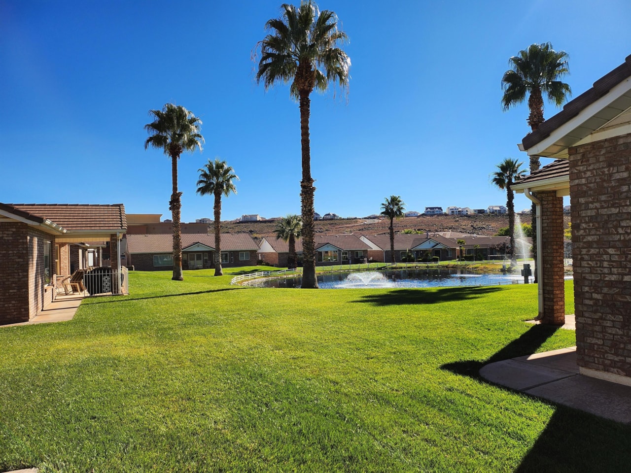 805 S River RD #78 St George, UT 84790 home for sale, MLS#25-266420 - Erika Rogers Photo 15