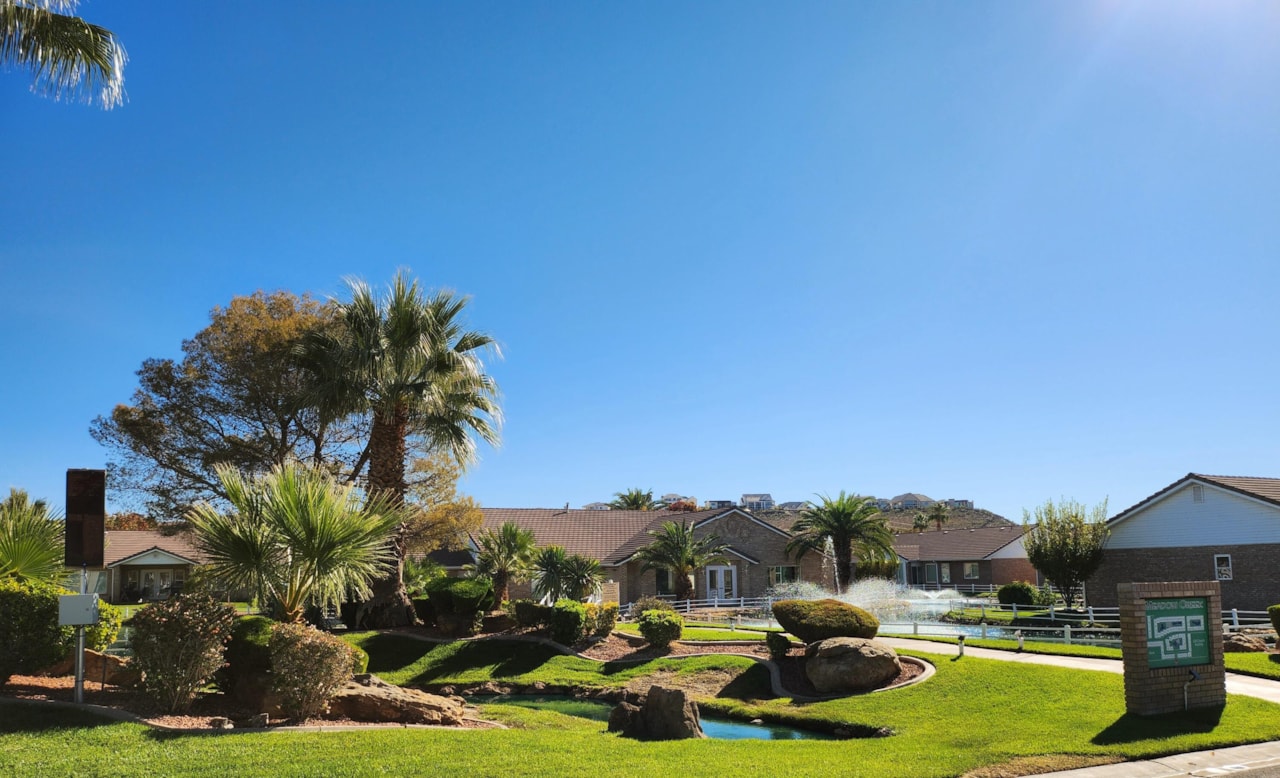 805 S River RD #78 St George, UT 84790 home for sale, MLS#25-266420 - Erika Rogers Photo 5