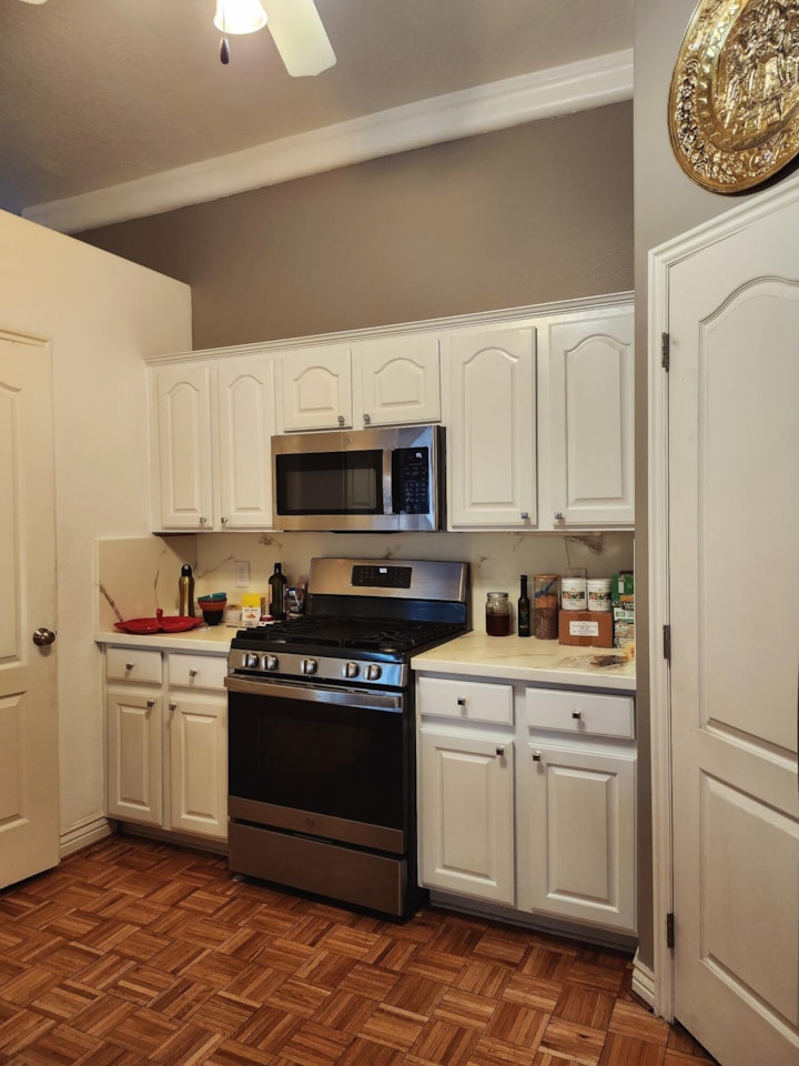 805 S River RD #78 St George, UT 84790 home for sale, MLS#25-266420 - Erika Rogers Photo 7