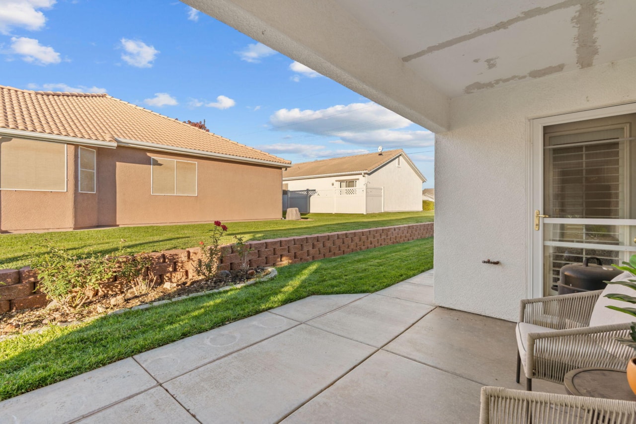 210 N Mall DR #96 St George, UT 84790 home for sale, MLS#25-266561 - Erika Rogers Photo 30
