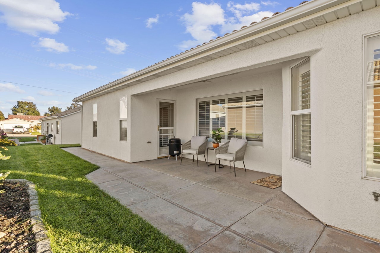 210 N Mall DR #96 St George, UT 84790 home for sale, MLS#25-266561 - Erika Rogers Photo 32