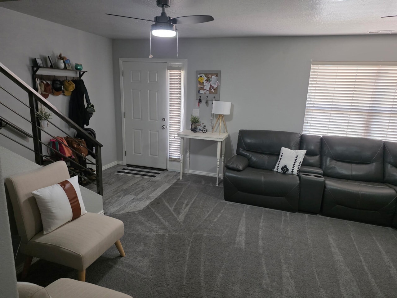 3155 S Hidden Valley #211 St George, UT 84790 home for sale, MLS#25-266568 - Erika Rogers Photo 4