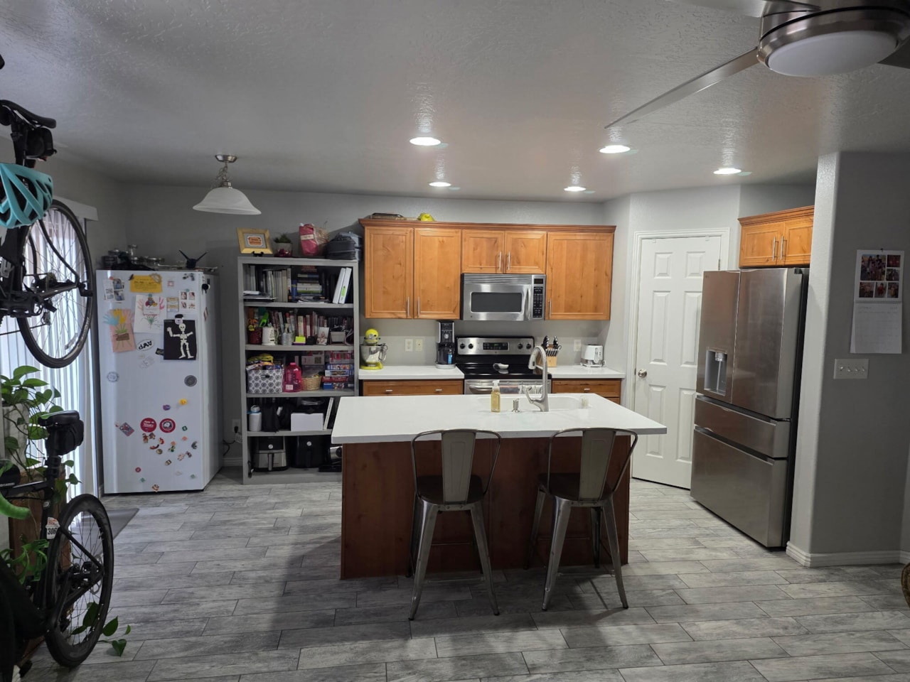 3155 S Hidden Valley #211 St George, UT 84790 home for sale, MLS#25-266568 - Erika Rogers Photo 7