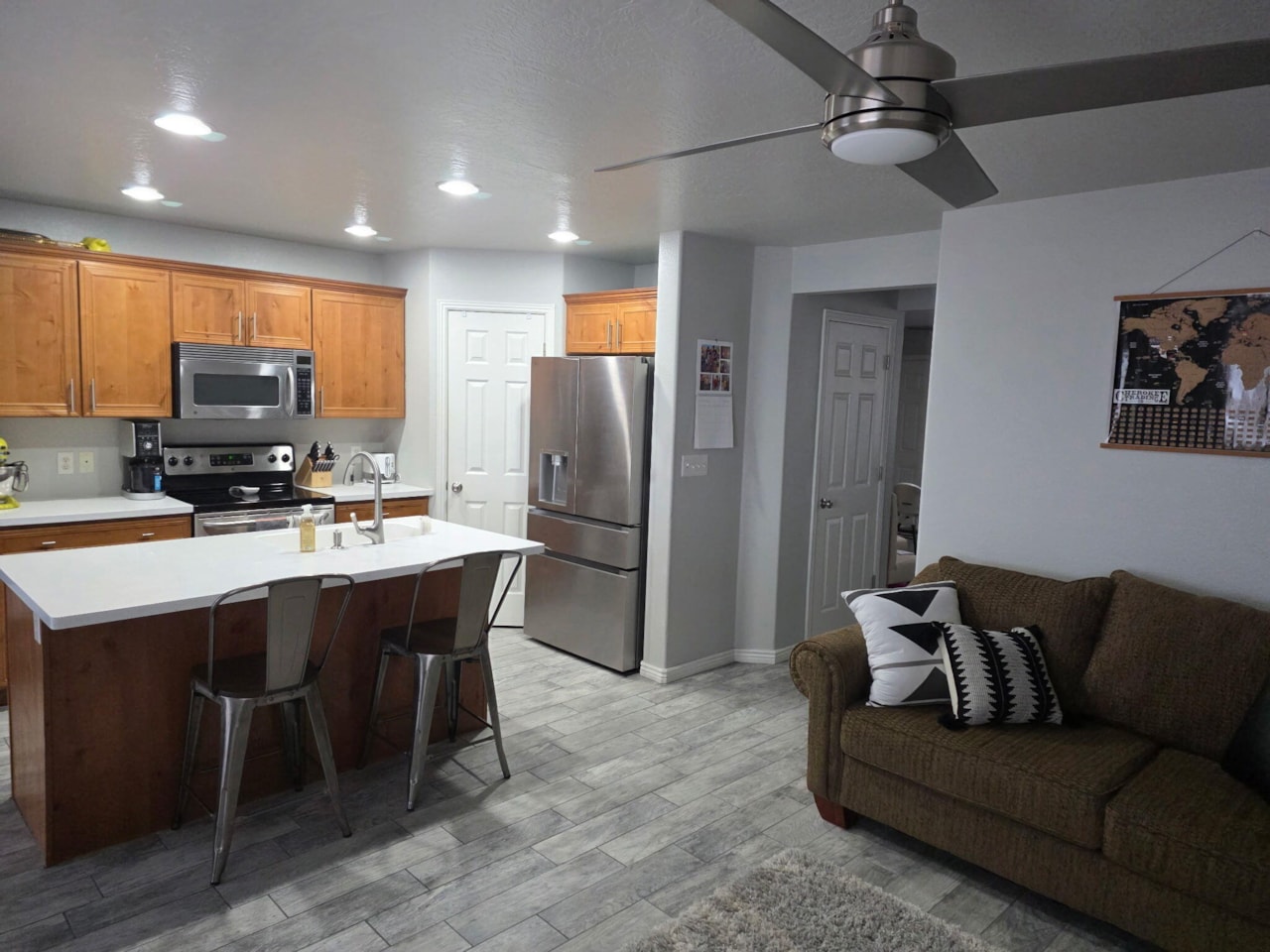 3155 S Hidden Valley #211 St George, UT 84790 home for sale, MLS#25-266568 - Erika Rogers Photo 8