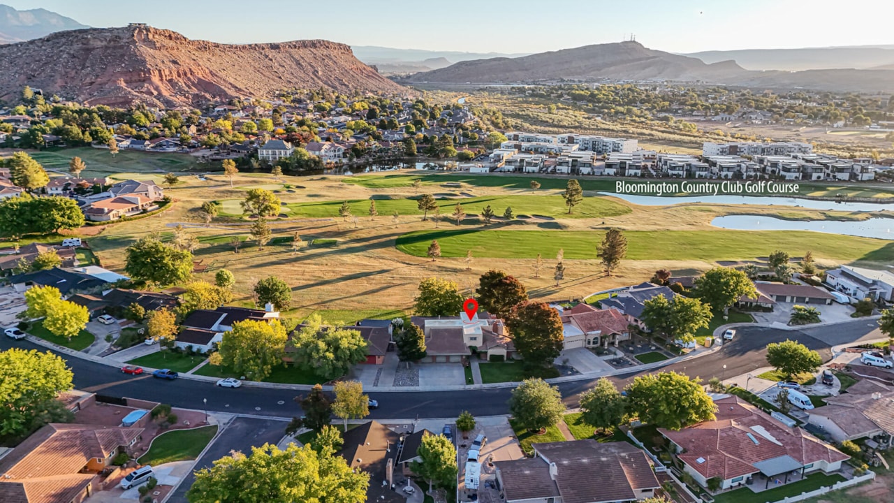 3119 S Jacob Hamblin DR St George, UT 84790 home for sale, MLS#25-266571 - Erika Rogers Photo 6