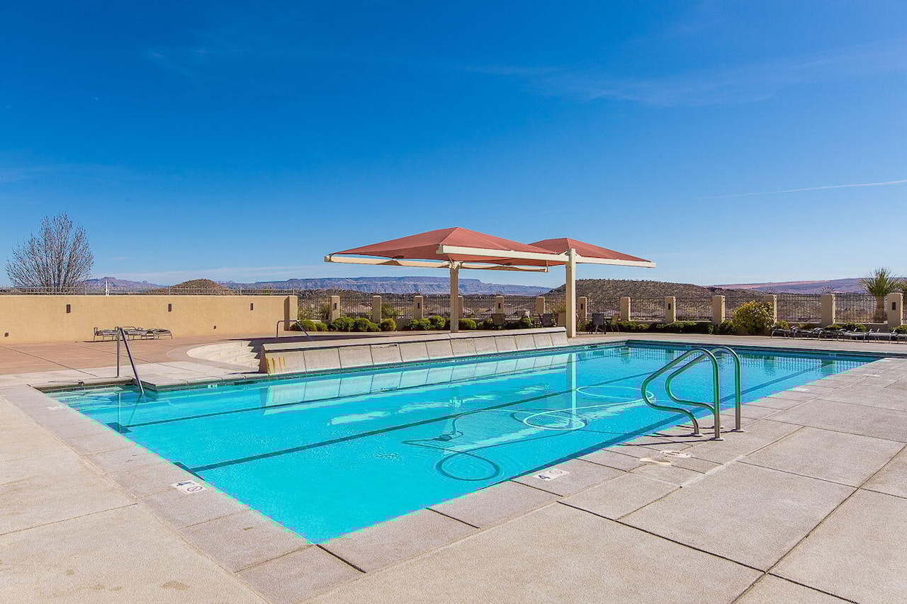 3278 E Sweetwater Springs DR Washington, UT 84780 home for sale, MLS#25-266383 - Erika Rogers Photo 37