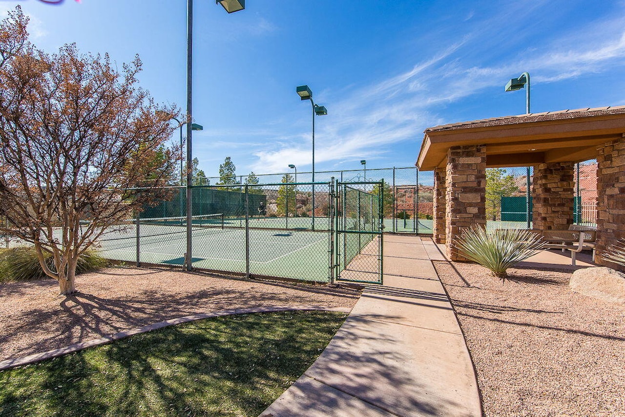 3278 E Sweetwater Springs DR Washington, UT 84780 home for sale, MLS#25-266383 - Erika Rogers Photo 39