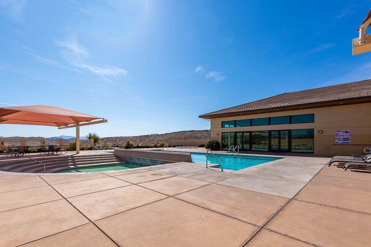 3278 E Sweetwater Springs DR Washington, UT 84780 home for sale, MLS#25-266383 - Erika Rogers Photo 43