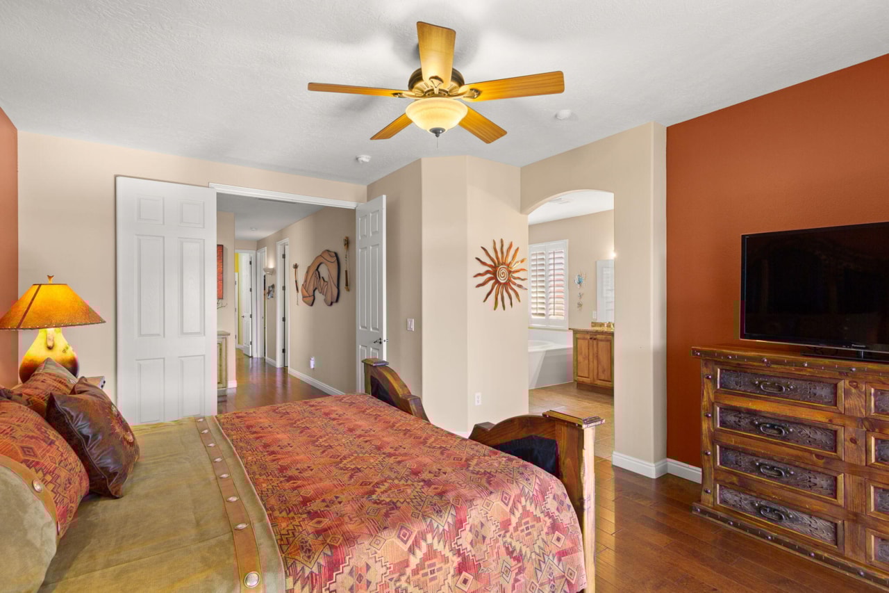 3278 E Sweetwater Springs DR Washington, UT 84780 home for sale, MLS#25-266383 - Erika Rogers Photo 13