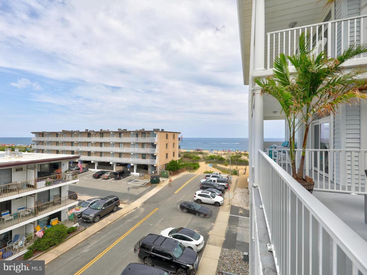 St Kitts Real Estate for Sale - 5 87th St #303 in Ocean City Photo 46