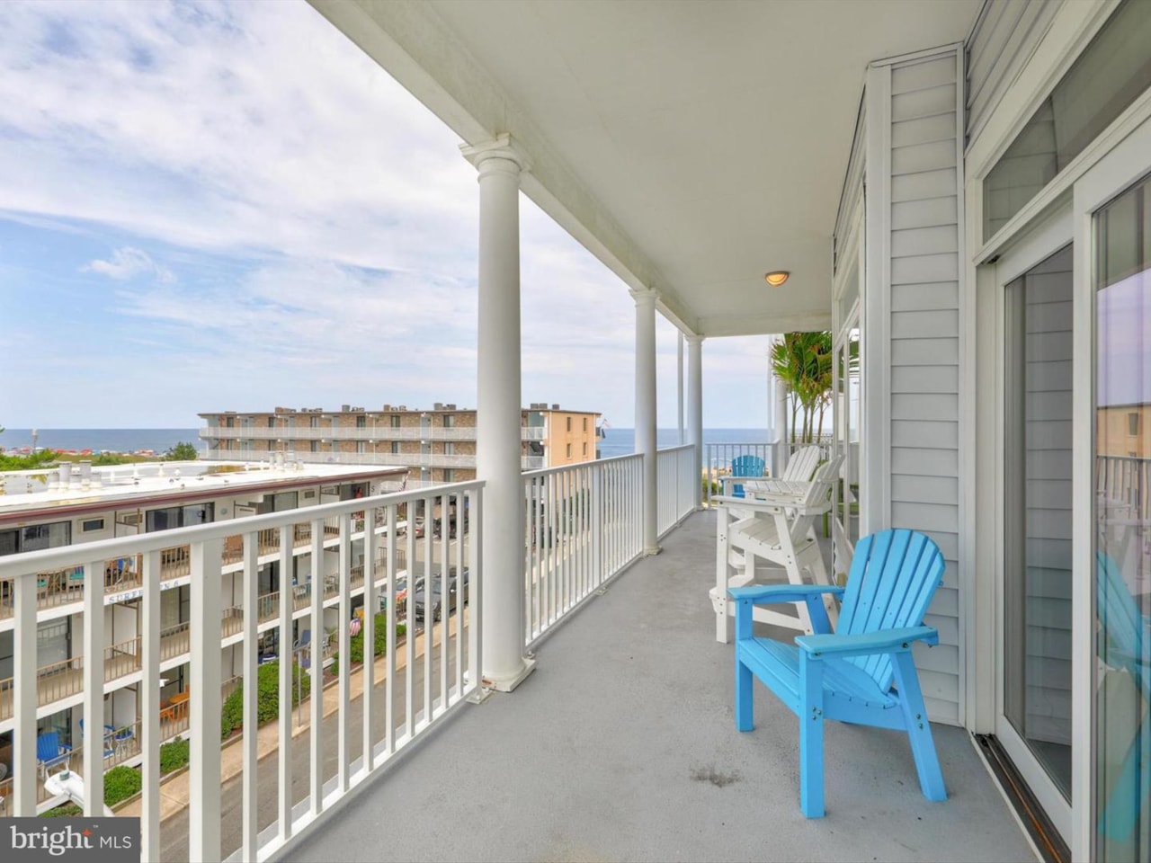 St Kitts Real Estate for Sale - 5 87th St #303 in Ocean City Photo 48