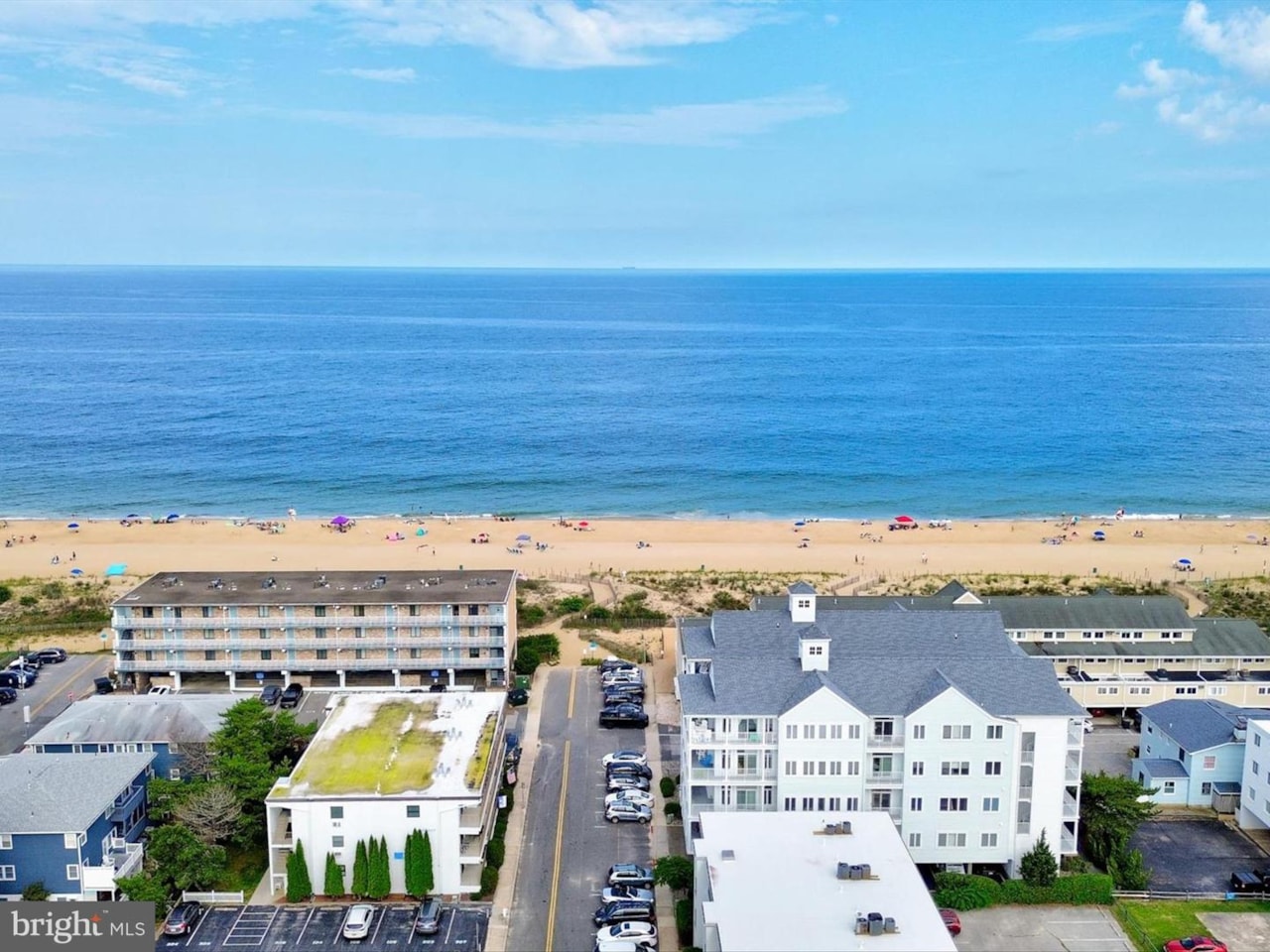 St Kitts Real Estate for Sale - 5 87th St #303 in Ocean City Photo 49