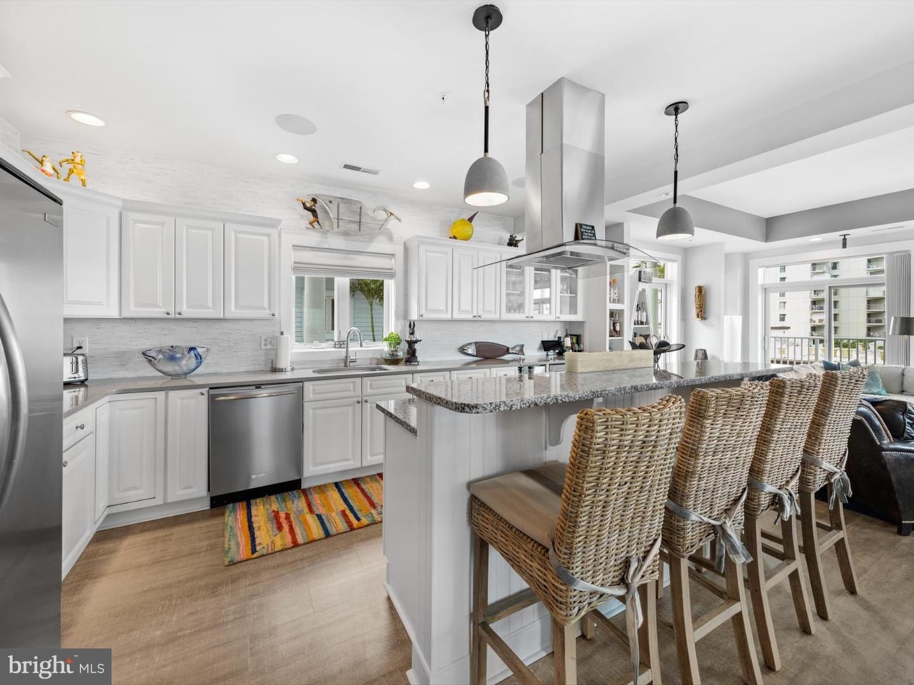 St Kitts Real Estate for Sale - 5 87th St #303 in Ocean City Photo 13