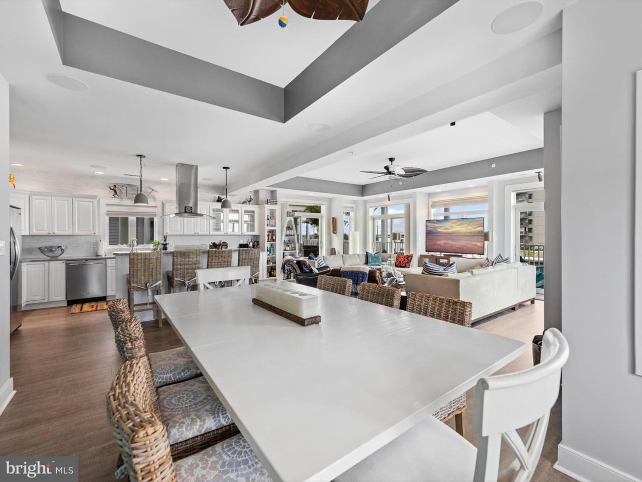 St Kitts Real Estate for Sale - 5 87th St #303 in Ocean City Photo 15