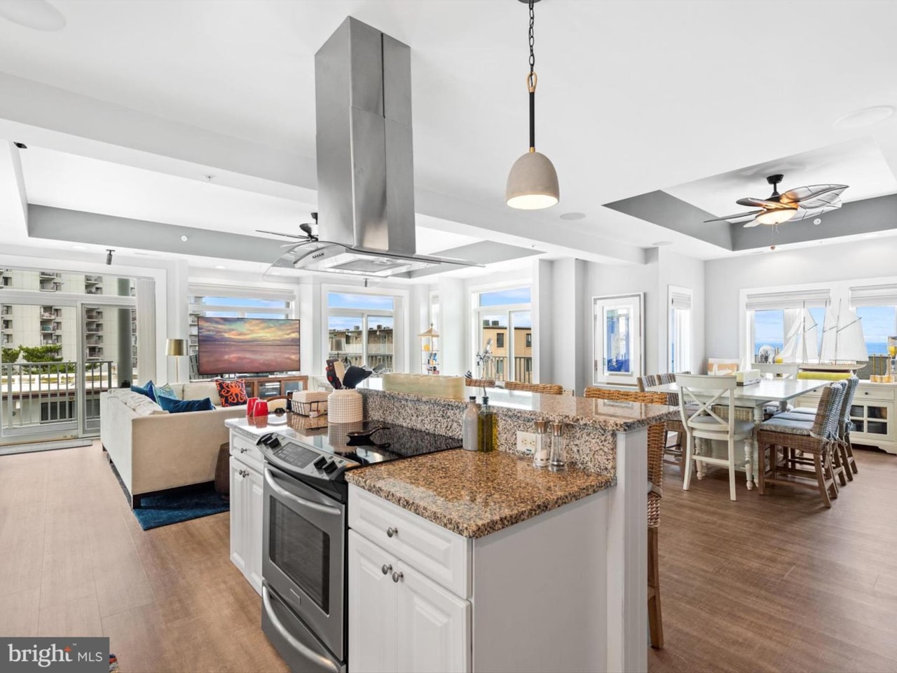 St Kitts Real Estate for Sale - 5 87th St #303 in Ocean City Photo 17