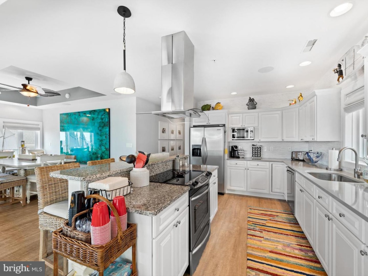St Kitts Real Estate for Sale - 5 87th St #303 in Ocean City Photo 16