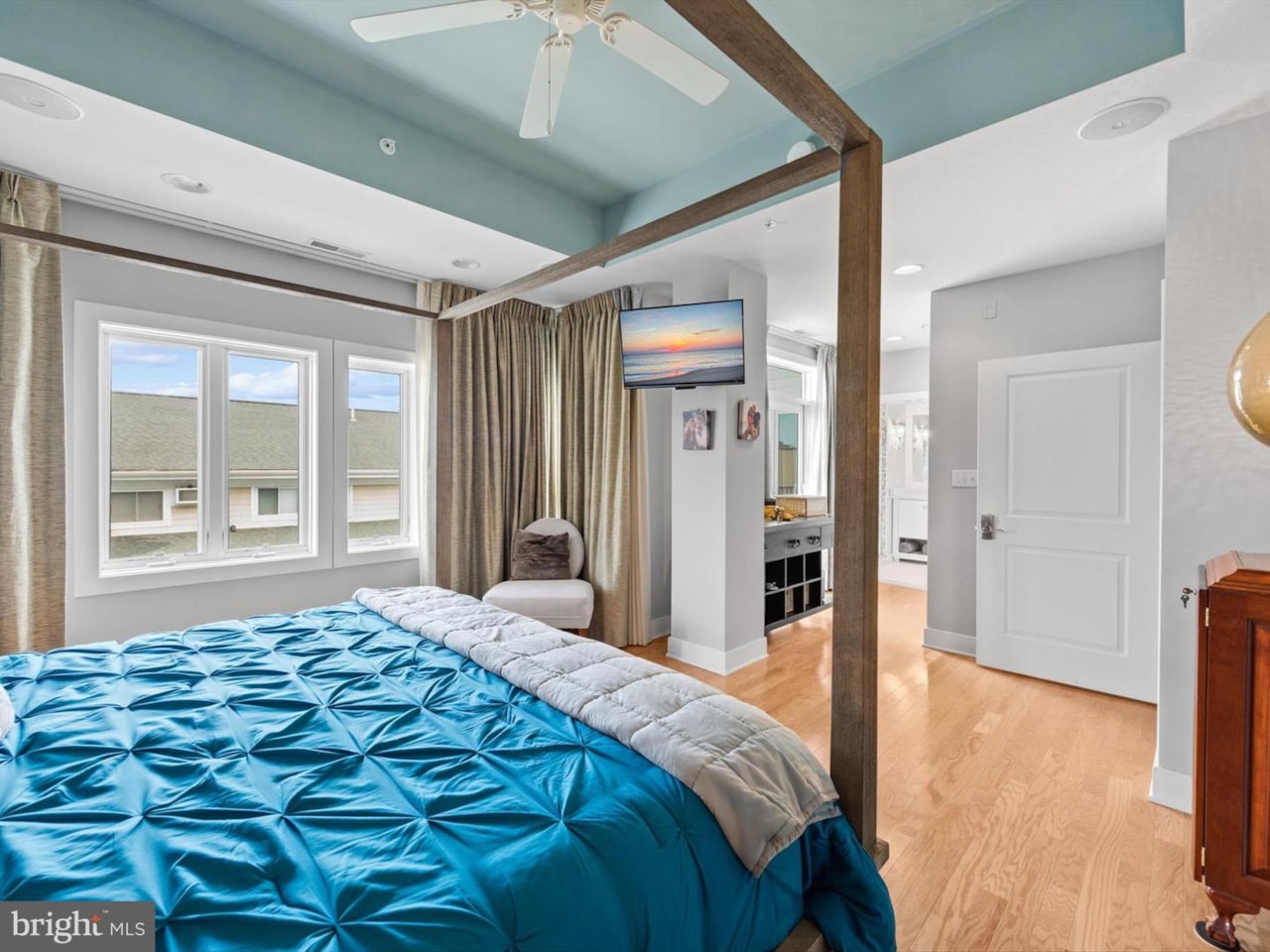 St Kitts Real Estate for Sale - 5 87th St #303 in Ocean City Photo 23