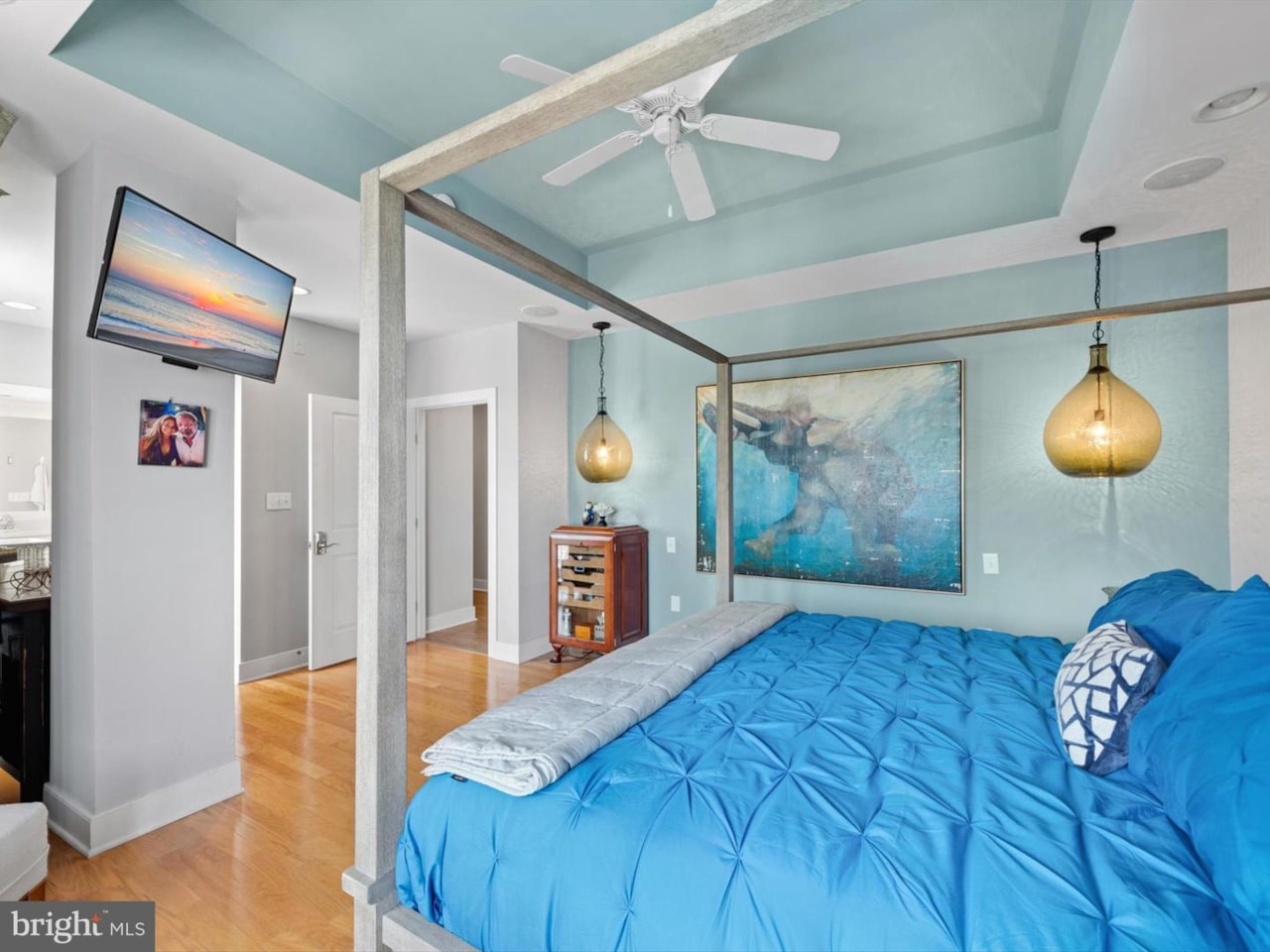 St Kitts Real Estate for Sale - 5 87th St #303 in Ocean City Photo 24