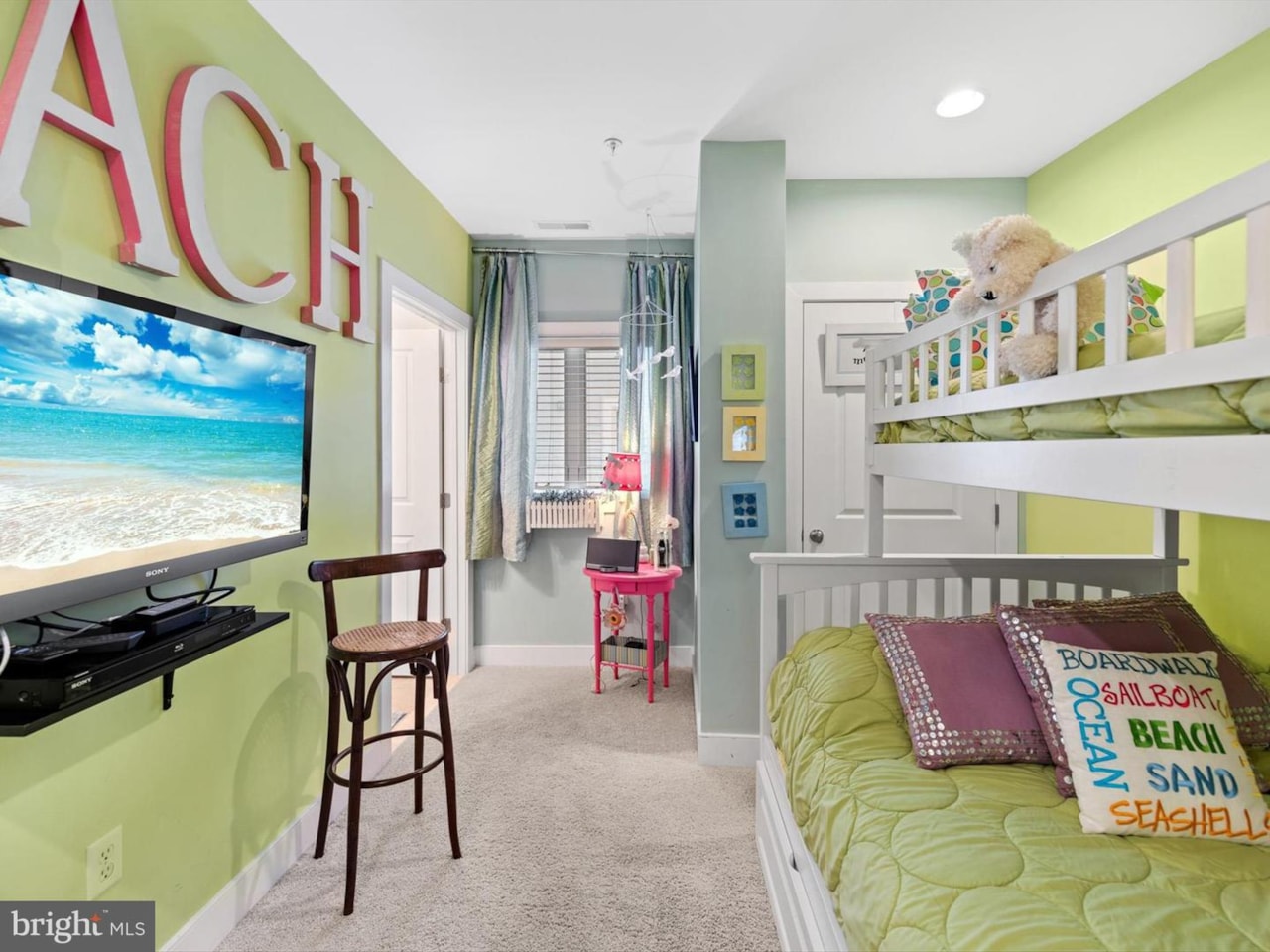 St Kitts Real Estate for Sale - 5 87th St #303 in Ocean City Photo 32