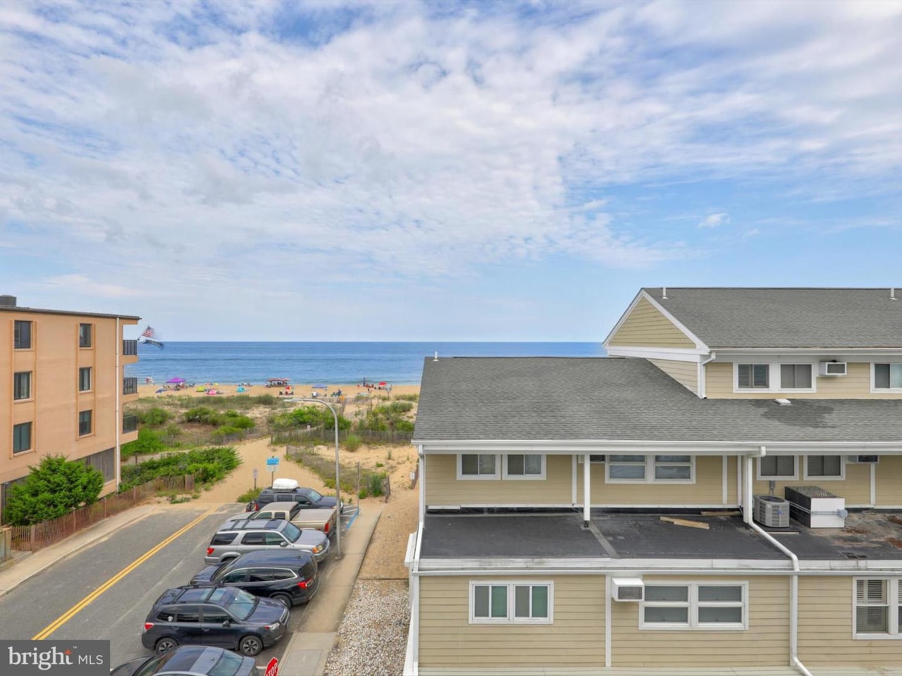 St Kitts Real Estate for Sale - 5 87th St #303 in Ocean City Photo 40
