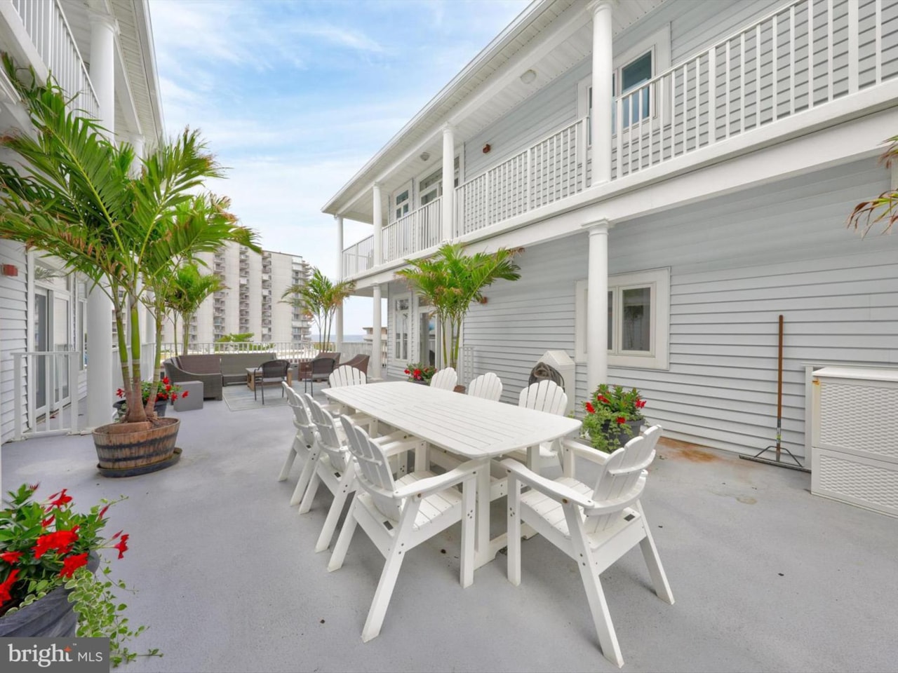 St Kitts Real Estate for Sale - 5 87th St #303 in Ocean City Photo 43