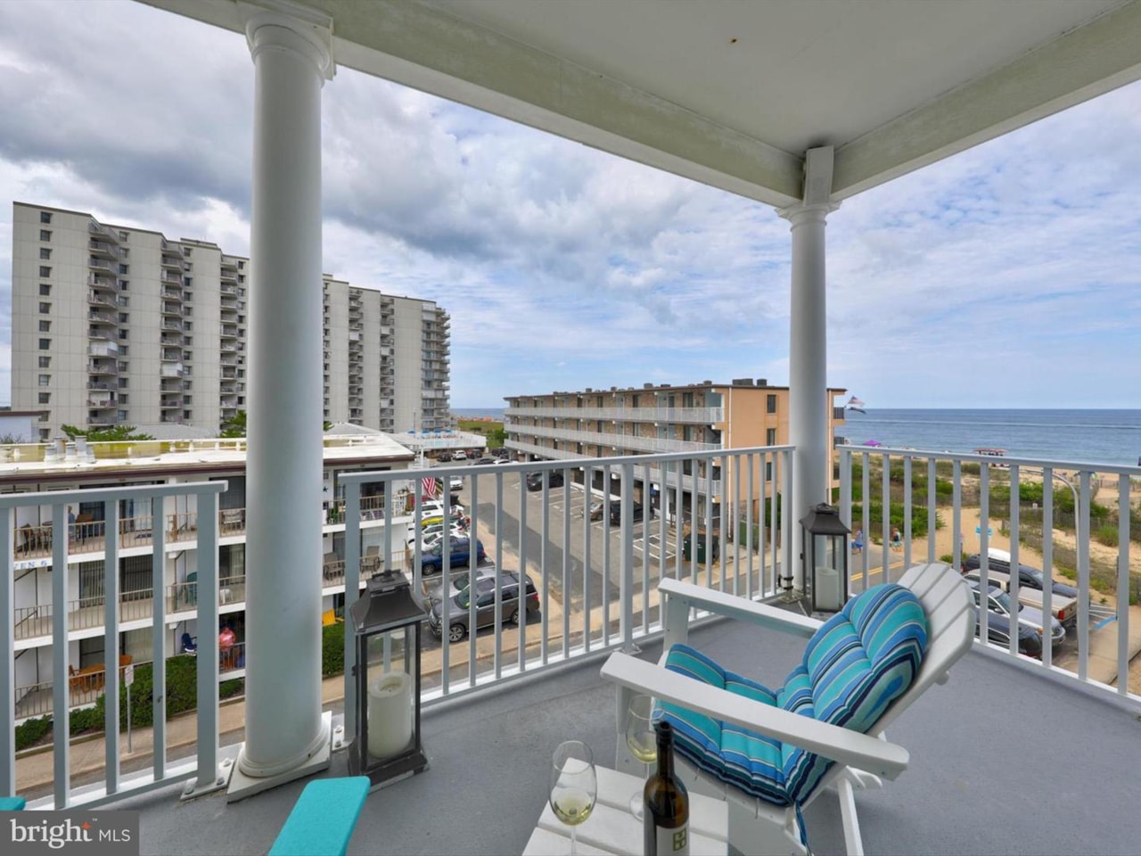 St Kitts Real Estate for Sale - 5 87th St #303 in Ocean City Photo 39