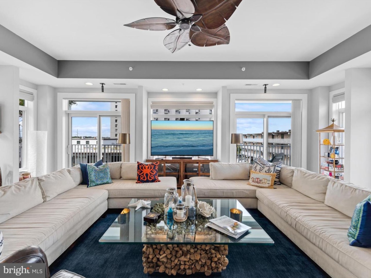 St Kitts Real Estate for Sale - 5 87th St #303 in Ocean City Photo 5