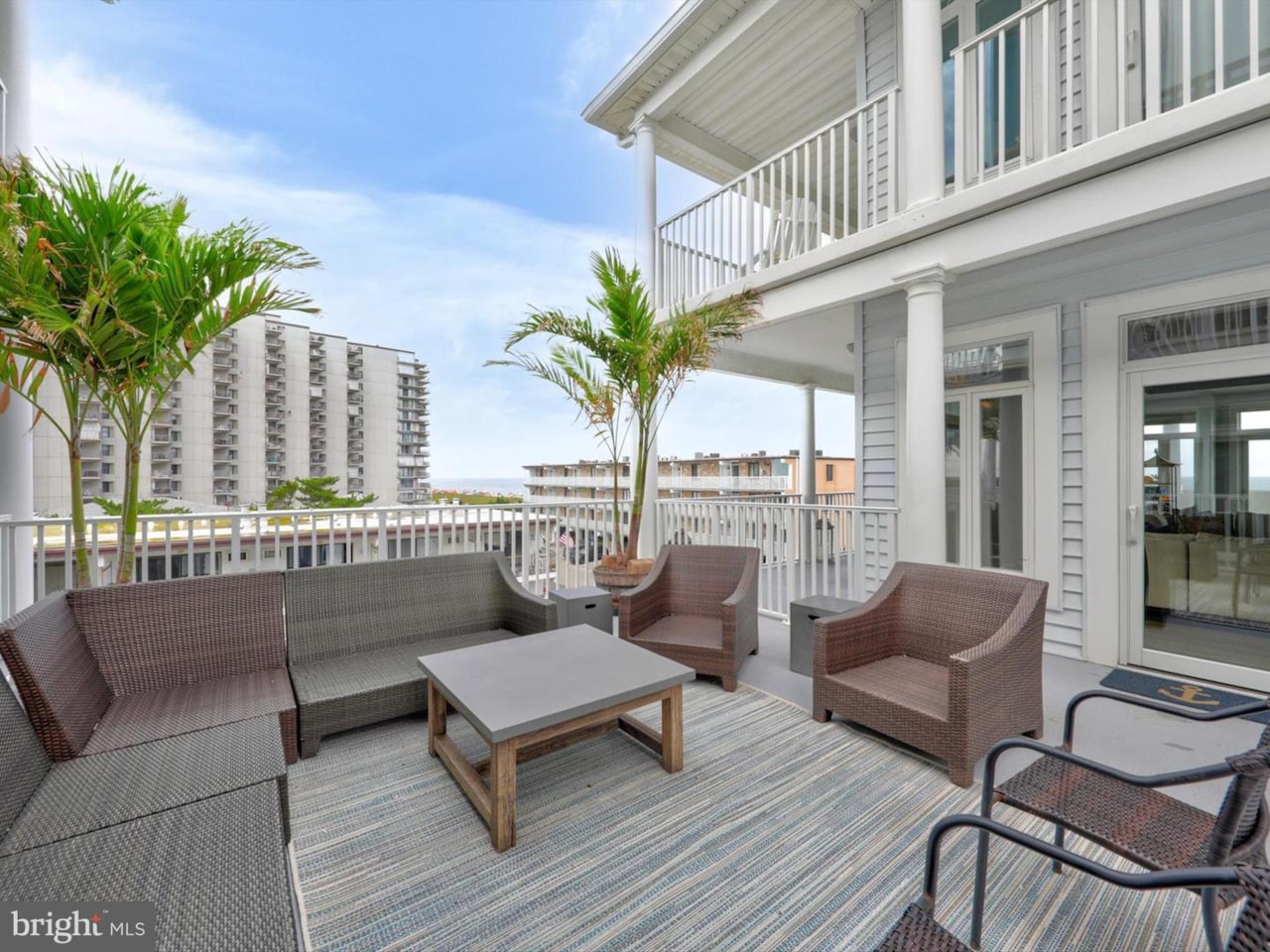St Kitts Real Estate for Sale - 5 87th St #303 in Ocean City Photo 44