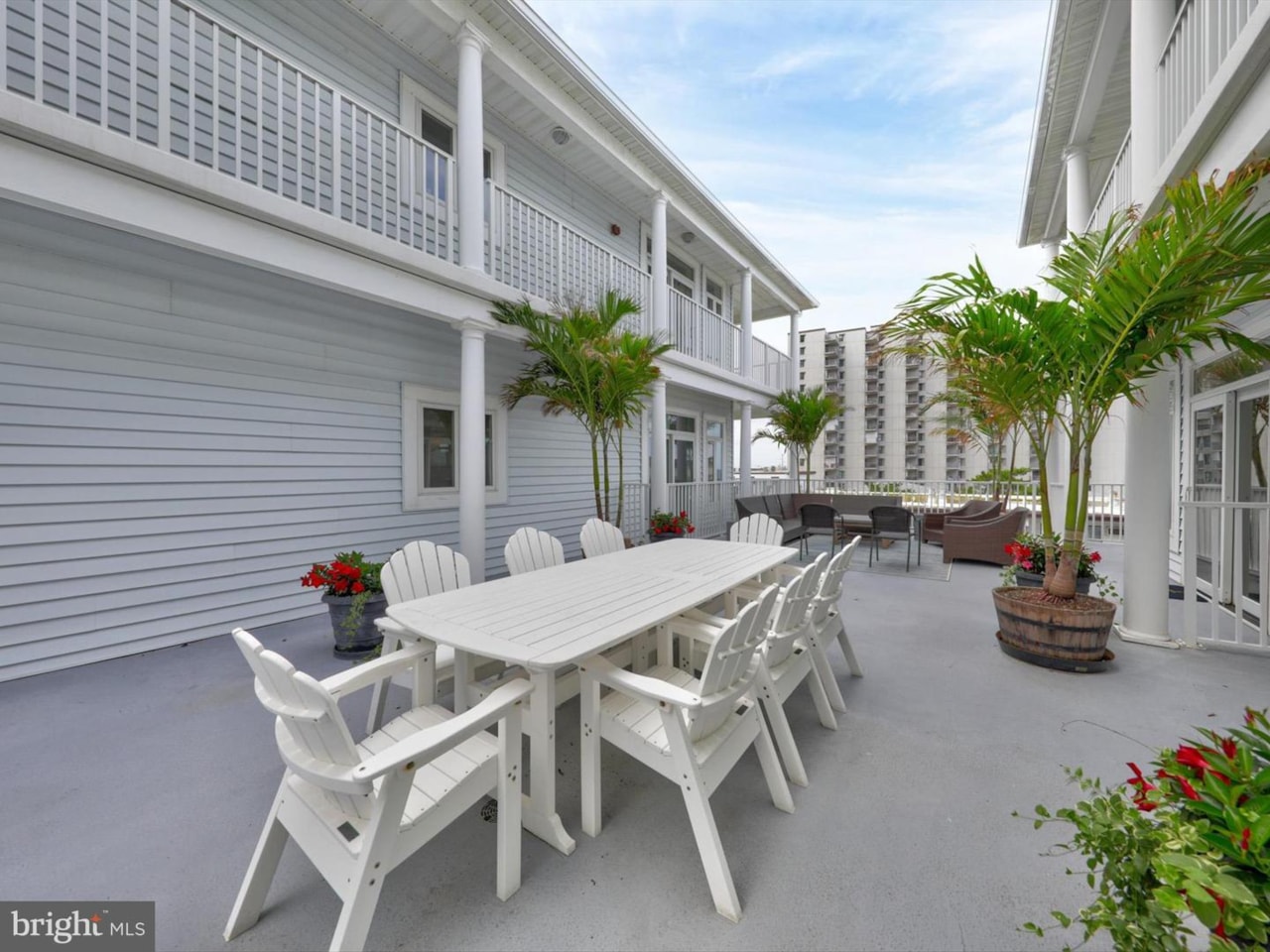 St Kitts Real Estate for Sale - 5 87th St #303 in Ocean City Photo 42