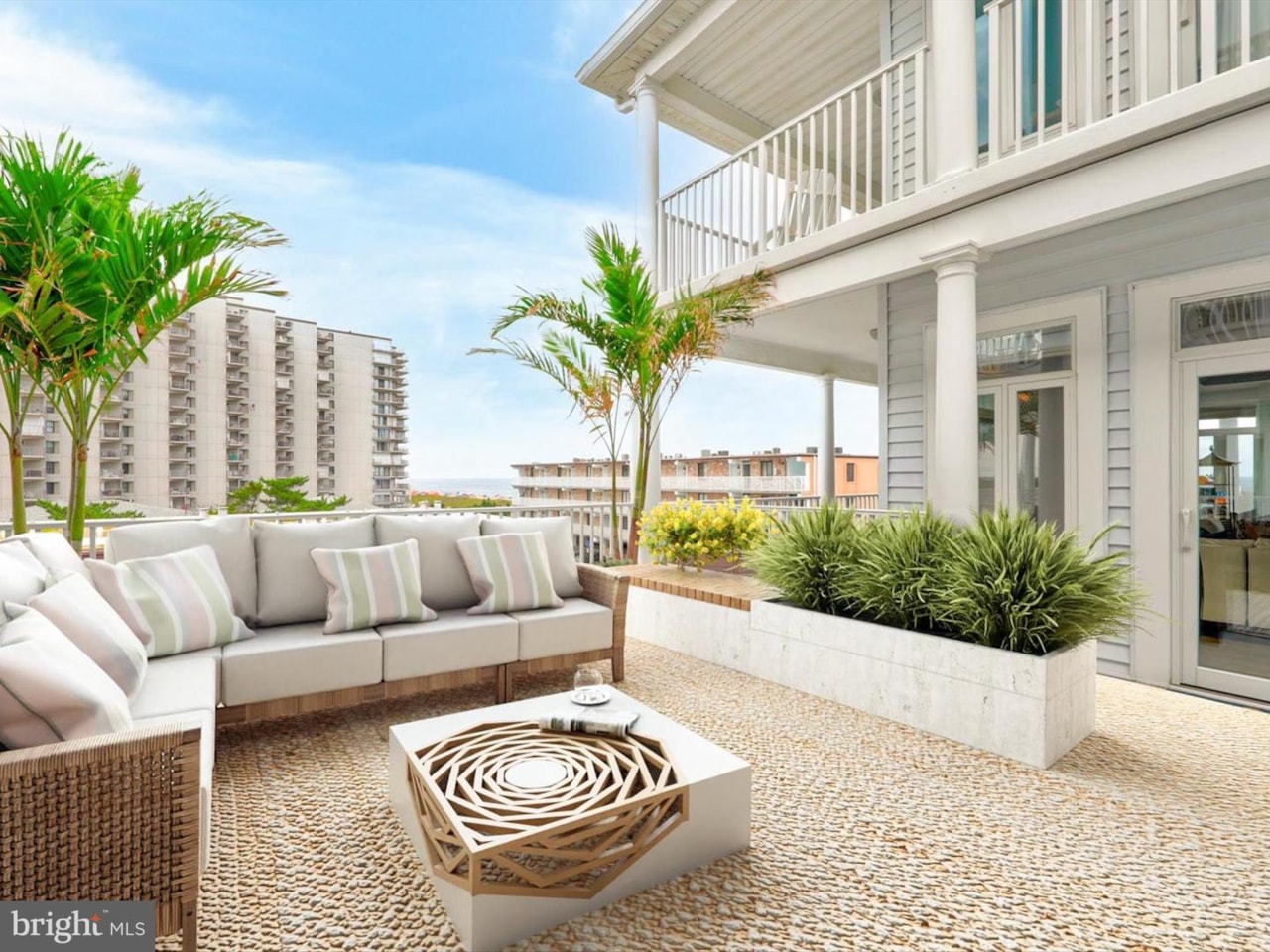 St Kitts Real Estate for Sale - 5 87th St #303 in Ocean City Photo 45