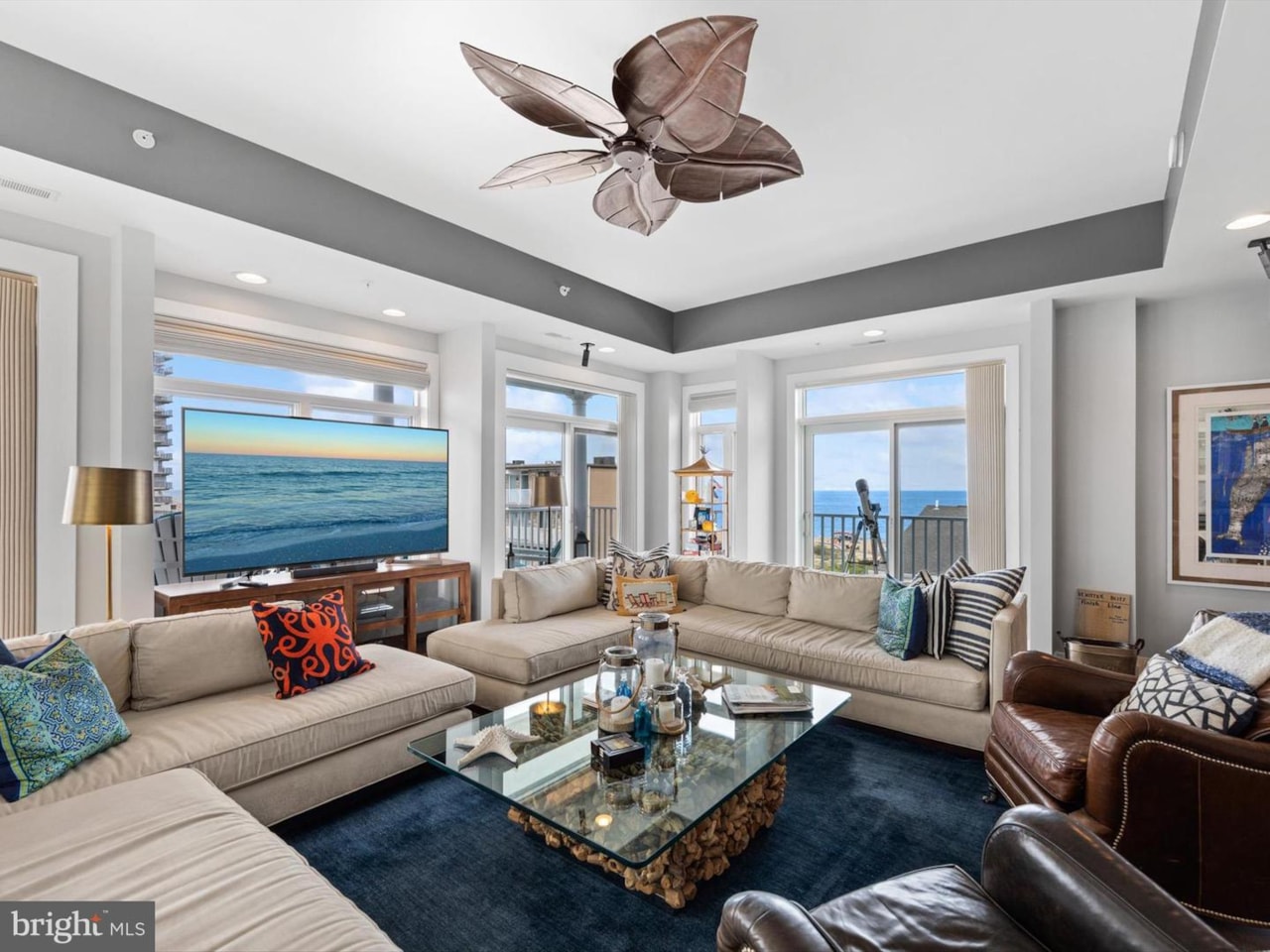 St Kitts Real Estate for Sale - 5 87th St #303 in Ocean City Photo 8