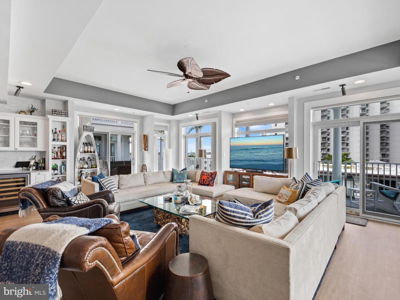 St Kitts Real Estate for Sale - 5 87th St #303 in Ocean City Photo 6