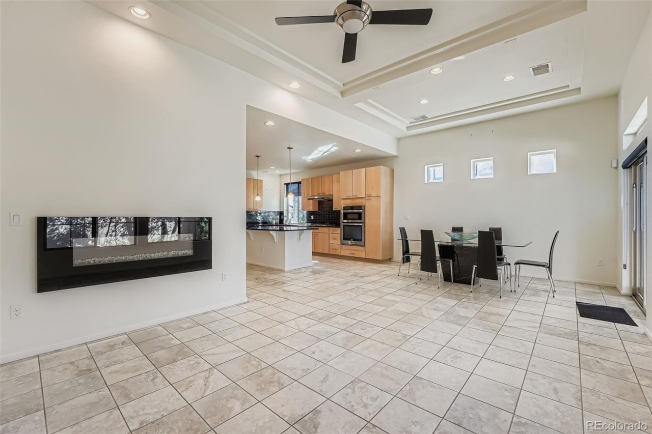 19523 E 54th Fairways Villas Experience Resort-Style Living in Fairway Villas 55+ CommunityDiscover this beautifully upgraded... Denver Denver CO 80249 4457167 home for sale $540,000 4457167 Photo 6