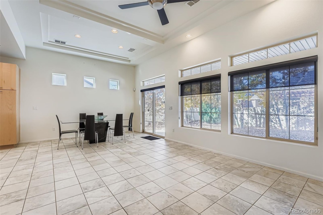 19523 E 54th Fairways Villas Experience Resort-Style Living in Fairway Villas 55+ CommunityDiscover this beautifully upgraded... Denver Denver CO 80249 4457167 home for sale $540,000 4457167 Photo 7