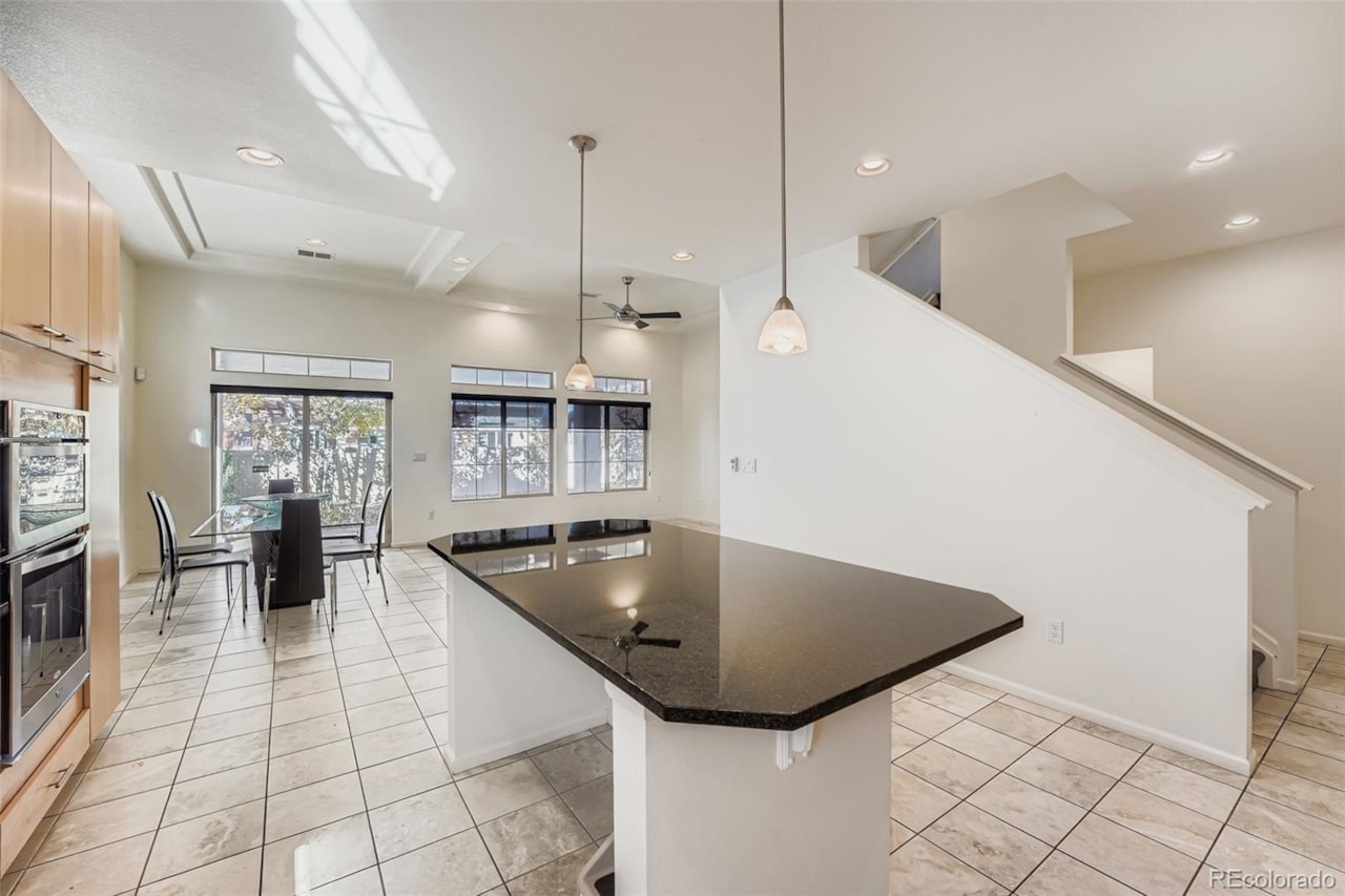 19523 E 54th Fairways Villas Experience Resort-Style Living in Fairway Villas 55+ CommunityDiscover this beautifully upgraded... Denver Denver CO 80249 4457167 home for sale $540,000 4457167 Photo 10