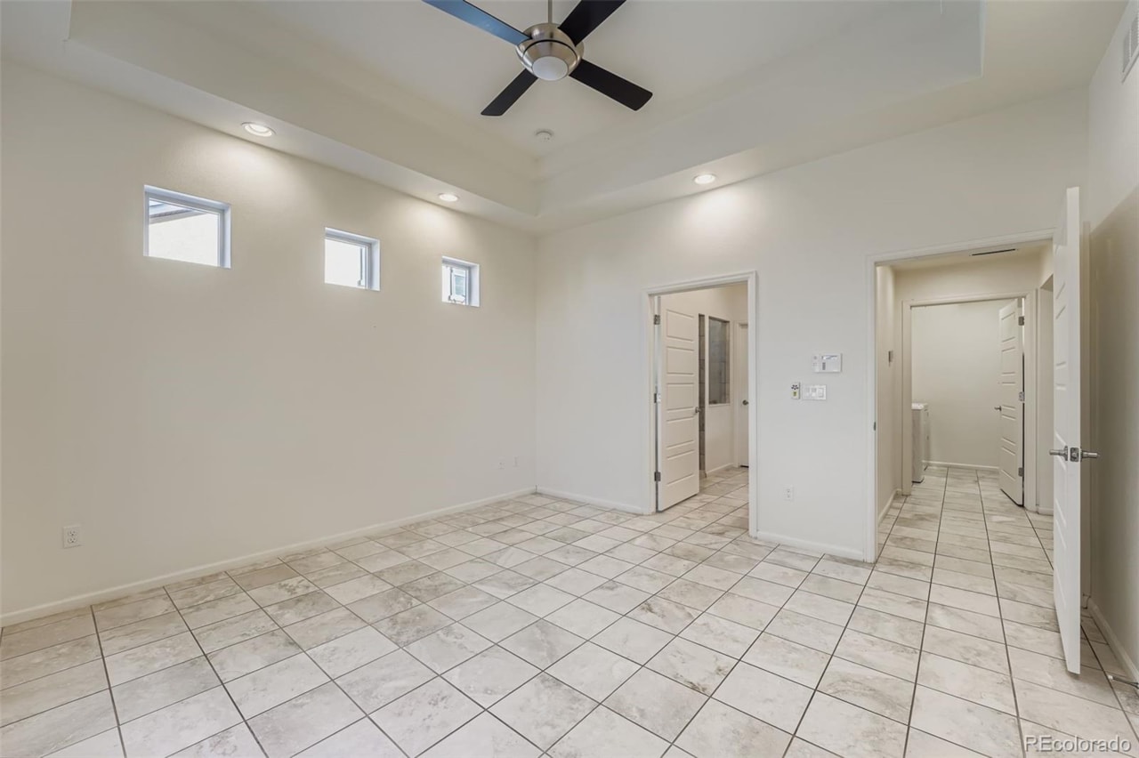 19523 E 54th Fairways Villas Experience Resort-Style Living in Fairway Villas 55+ CommunityDiscover this beautifully upgraded... Denver Denver CO 80249 4457167 home for sale $540,000 4457167 Photo 14