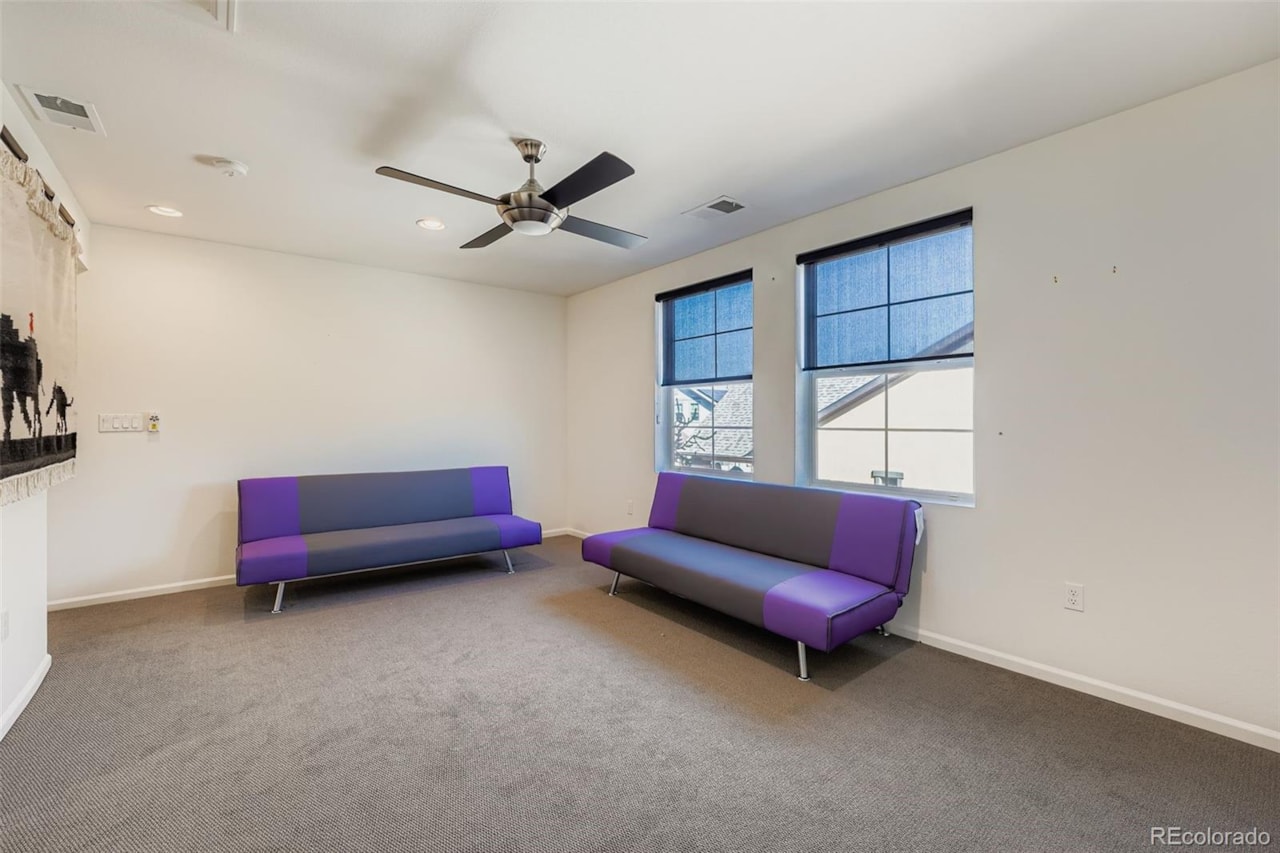 19523 E 54th Fairways Villas Experience Resort-Style Living in Fairway Villas 55+ CommunityDiscover this beautifully upgraded... Denver Denver CO 80249 4457167 home for sale $540,000 4457167 Photo 23