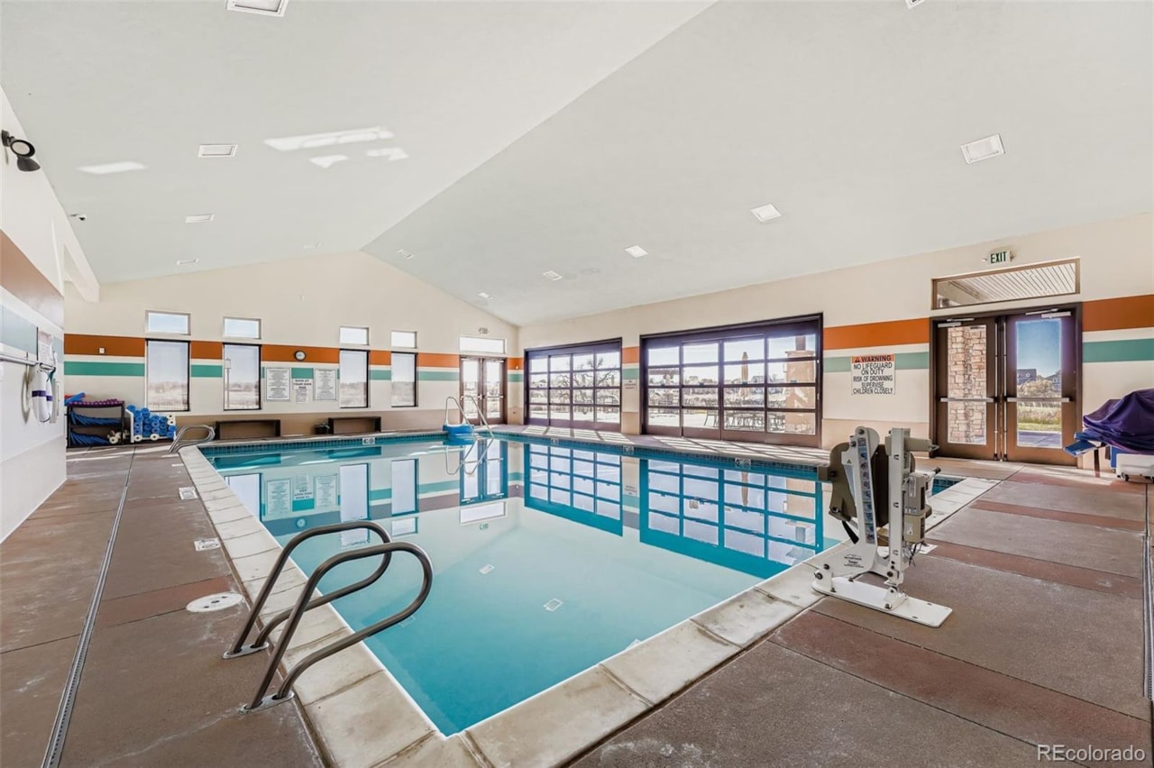 19523 E 54th Fairways Villas Experience Resort-Style Living in Fairway Villas 55+ CommunityDiscover this beautifully upgraded... Denver Denver CO 80249 4457167 home for sale $540,000 4457167 Photo 25