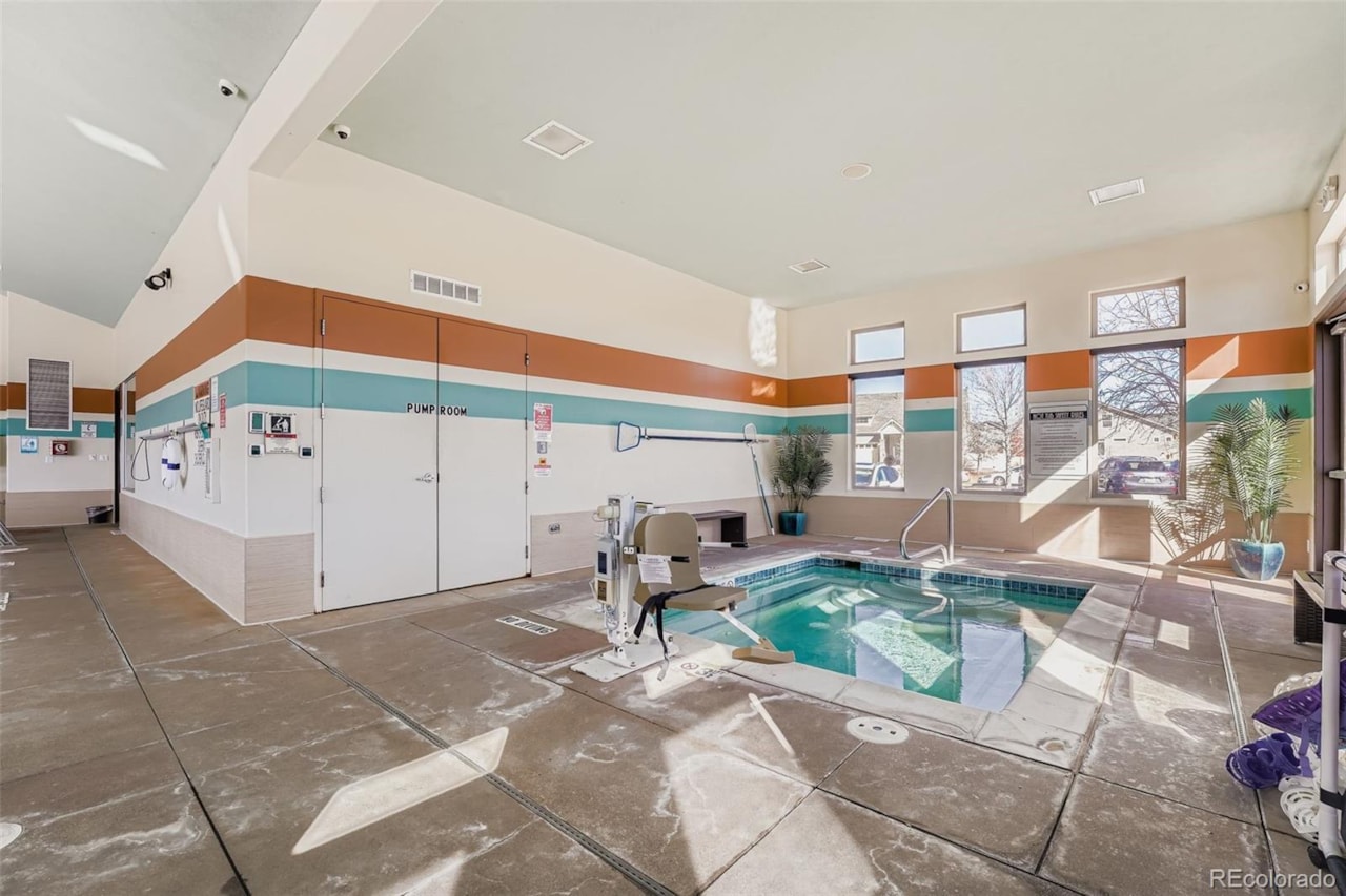 19523 E 54th Fairways Villas Experience Resort-Style Living in Fairway Villas 55+ CommunityDiscover this beautifully upgraded... Denver Denver CO 80249 4457167 home for sale $540,000 4457167 Photo 26