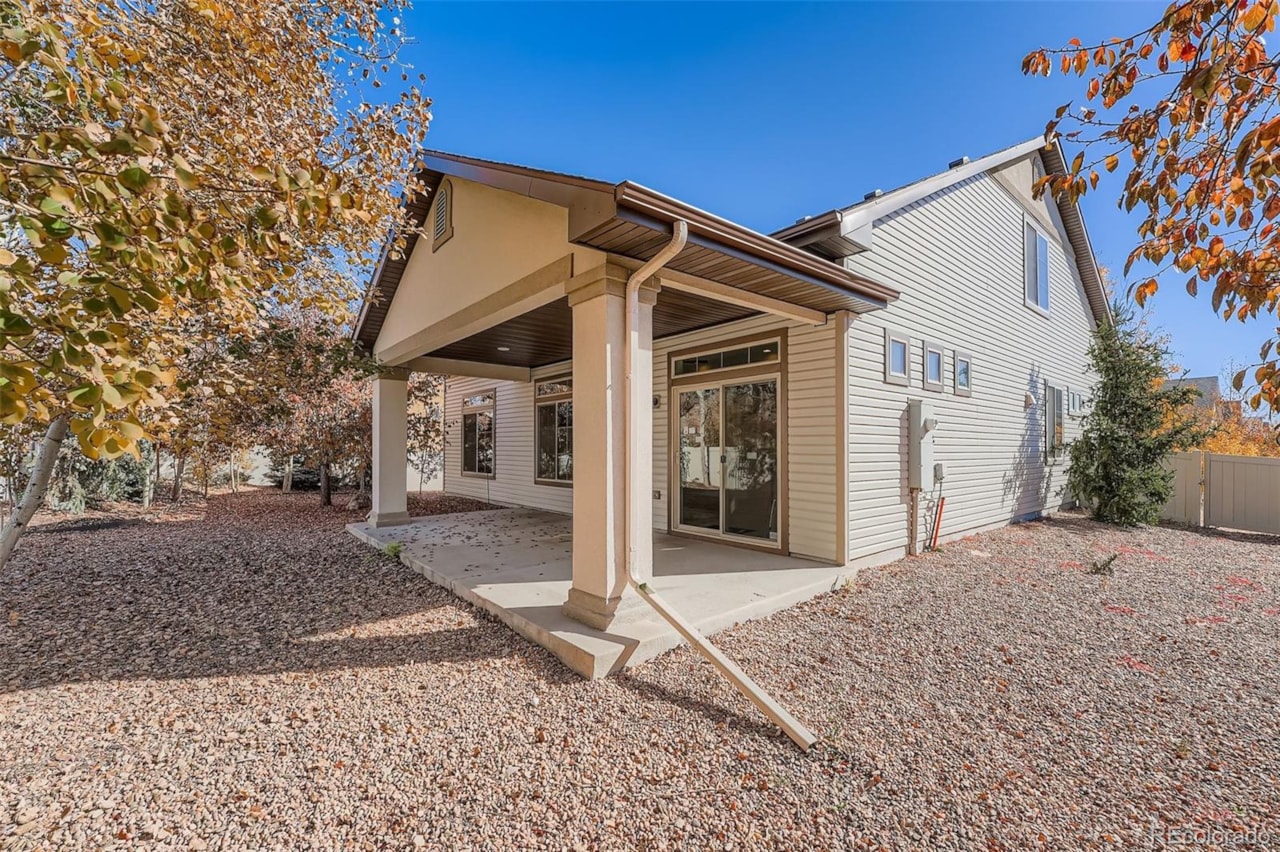 19523 E 54th Fairways Villas Experience Resort-Style Living in Fairway Villas 55+ CommunityDiscover this beautifully upgraded... Denver Denver CO 80249 4457167 home for sale $540,000 4457167 Photo 28