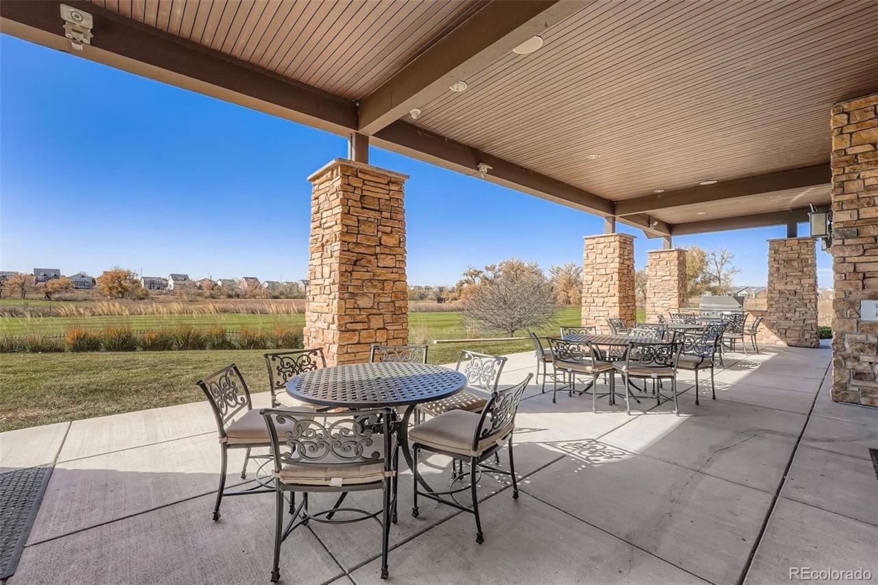 19523 E 54th Fairways Villas Experience Resort-Style Living in Fairway Villas 55+ CommunityDiscover this beautifully upgraded... Denver Denver CO 80249 4457167 home for sale $540,000 4457167 Photo 30
