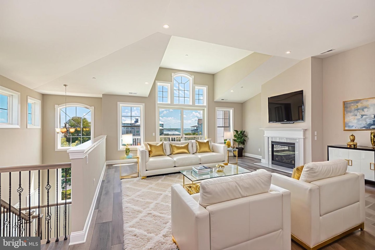 Plantations Real Estate for Sale - 12920 Carmel Ave #14 in Ocean City Photo 3
