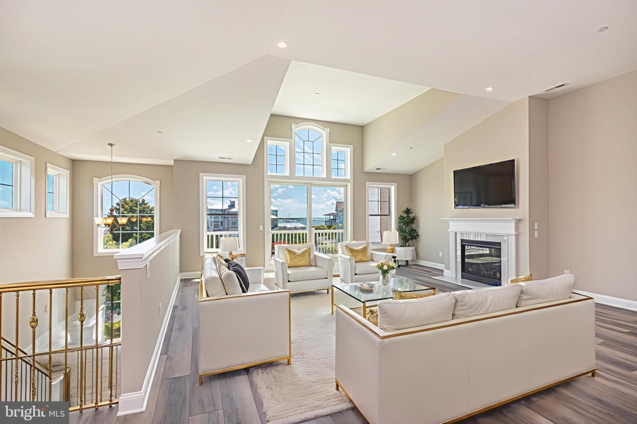Plantations Real Estate for Sale - 12920 Carmel Ave #14 in Ocean City Photo 4